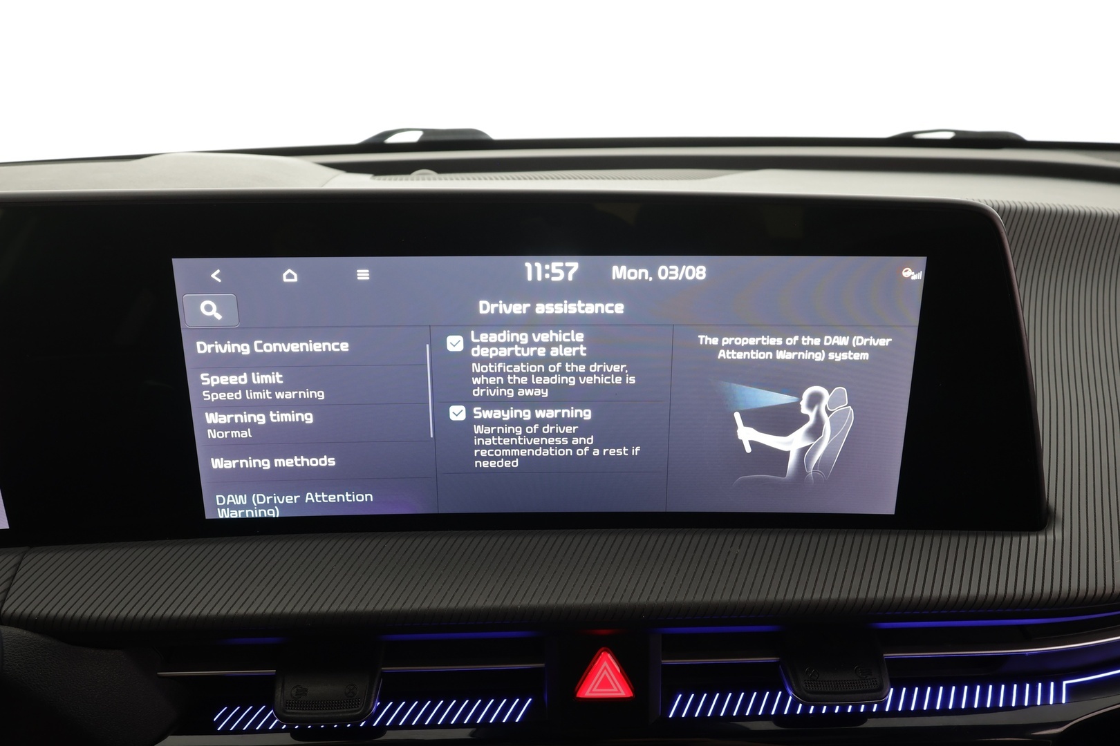KIA EV6 2022