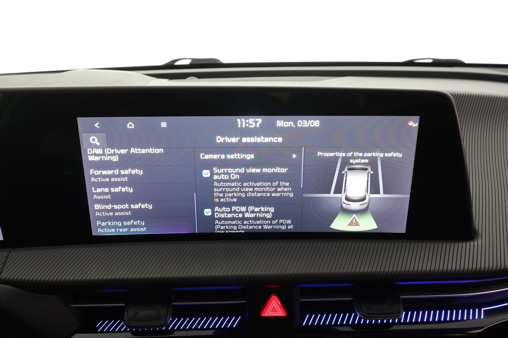 KIA EV6 2022