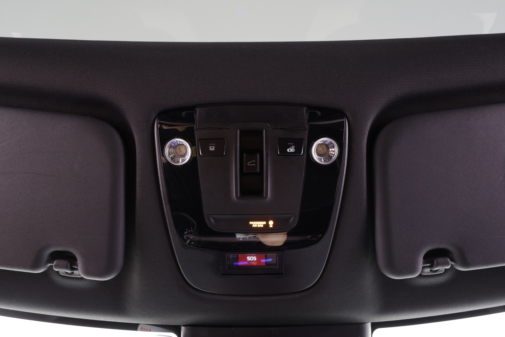 KIA EV6 2022