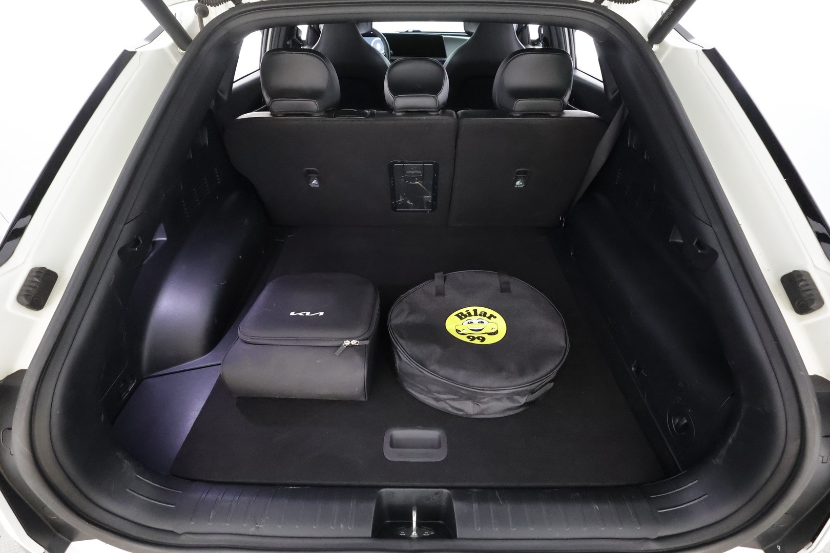 KIA EV6 2022