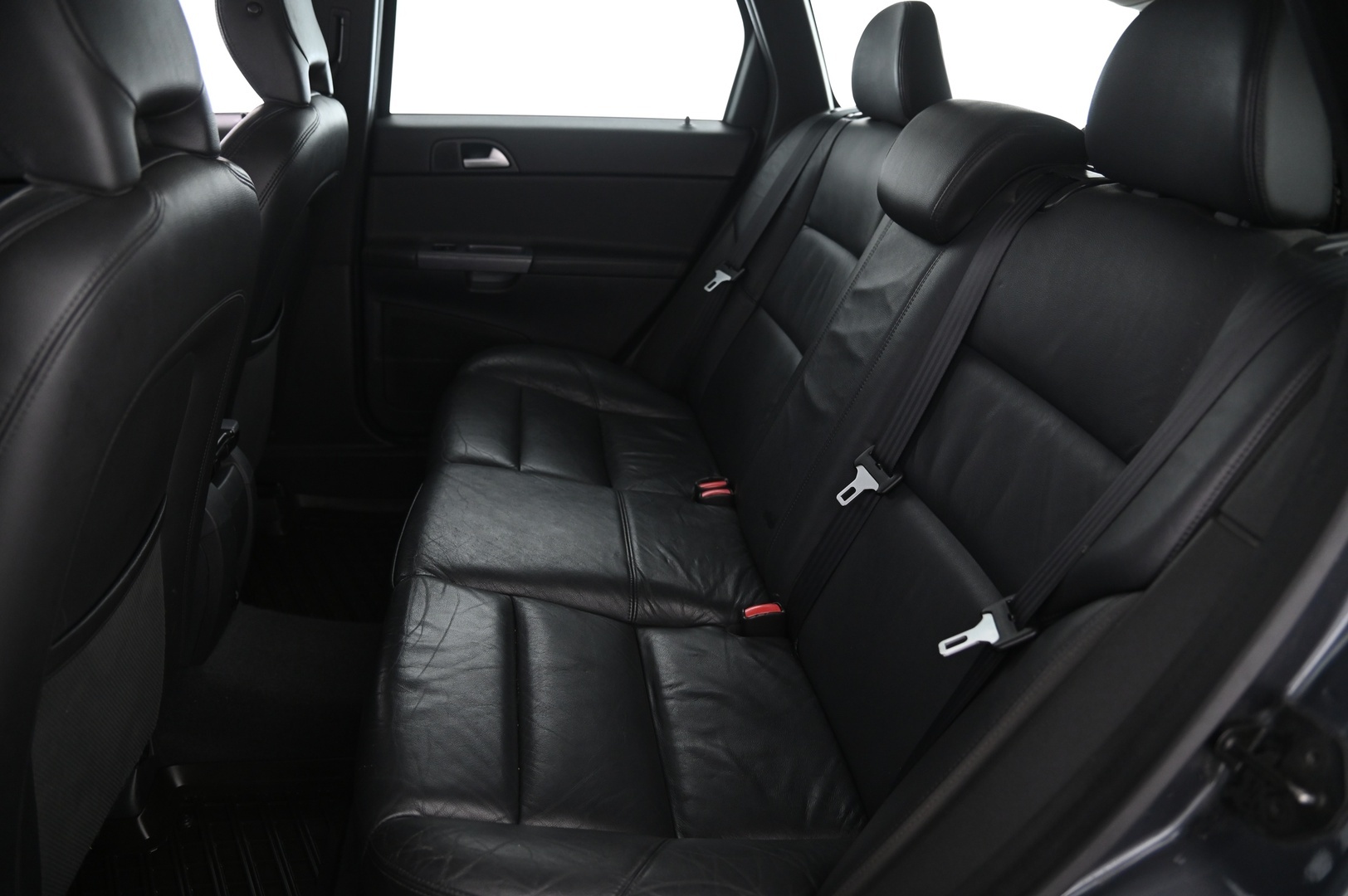 VOLVO V50 2011