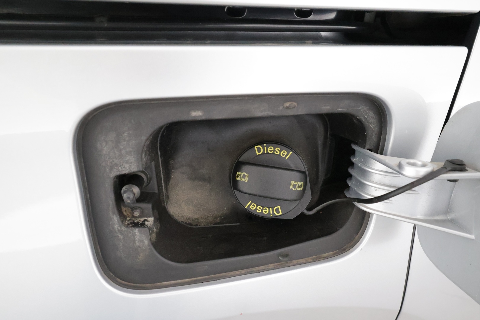 VOLKSWAGEN Sharan 2016