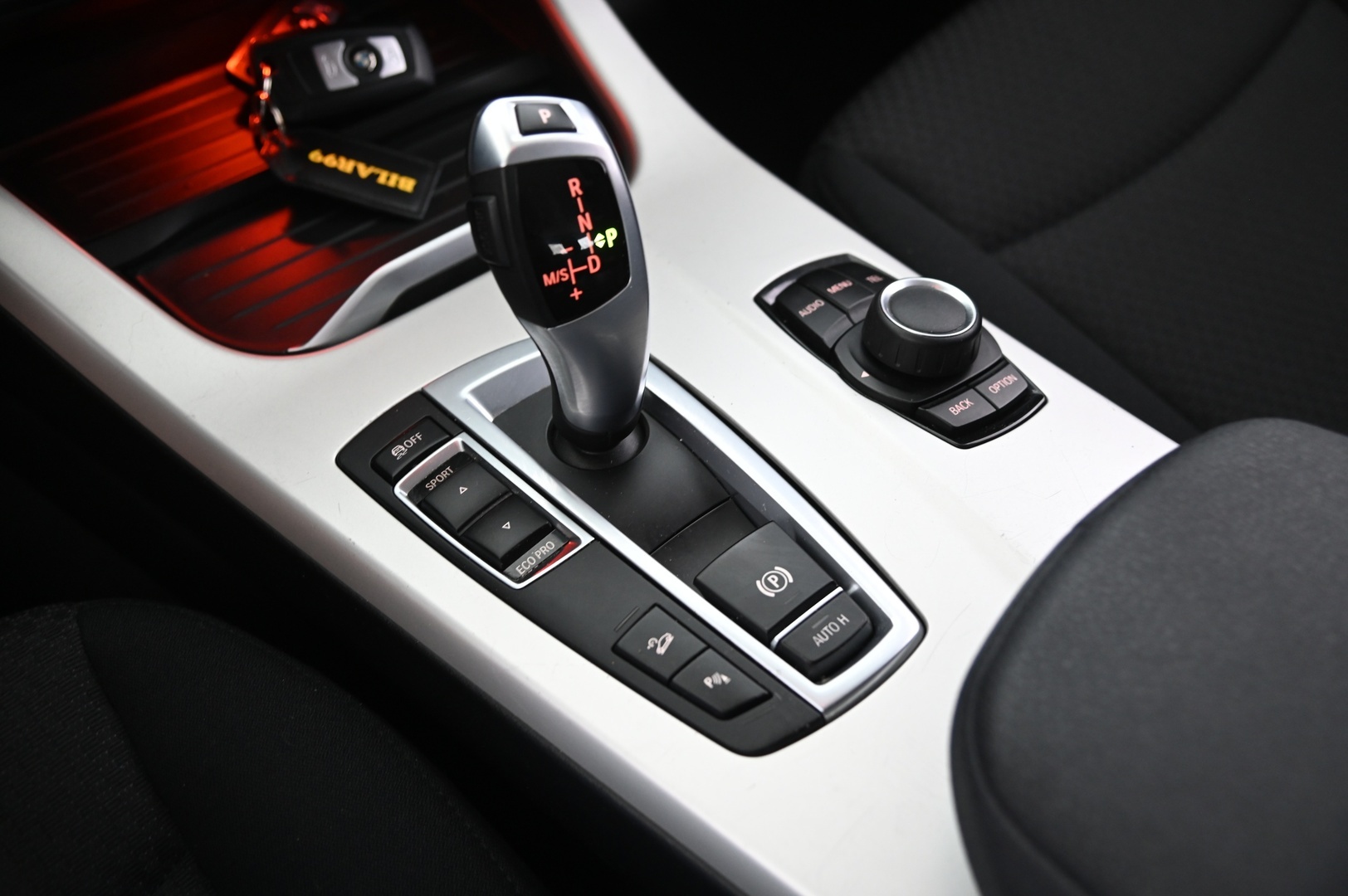 BMW X3 2017