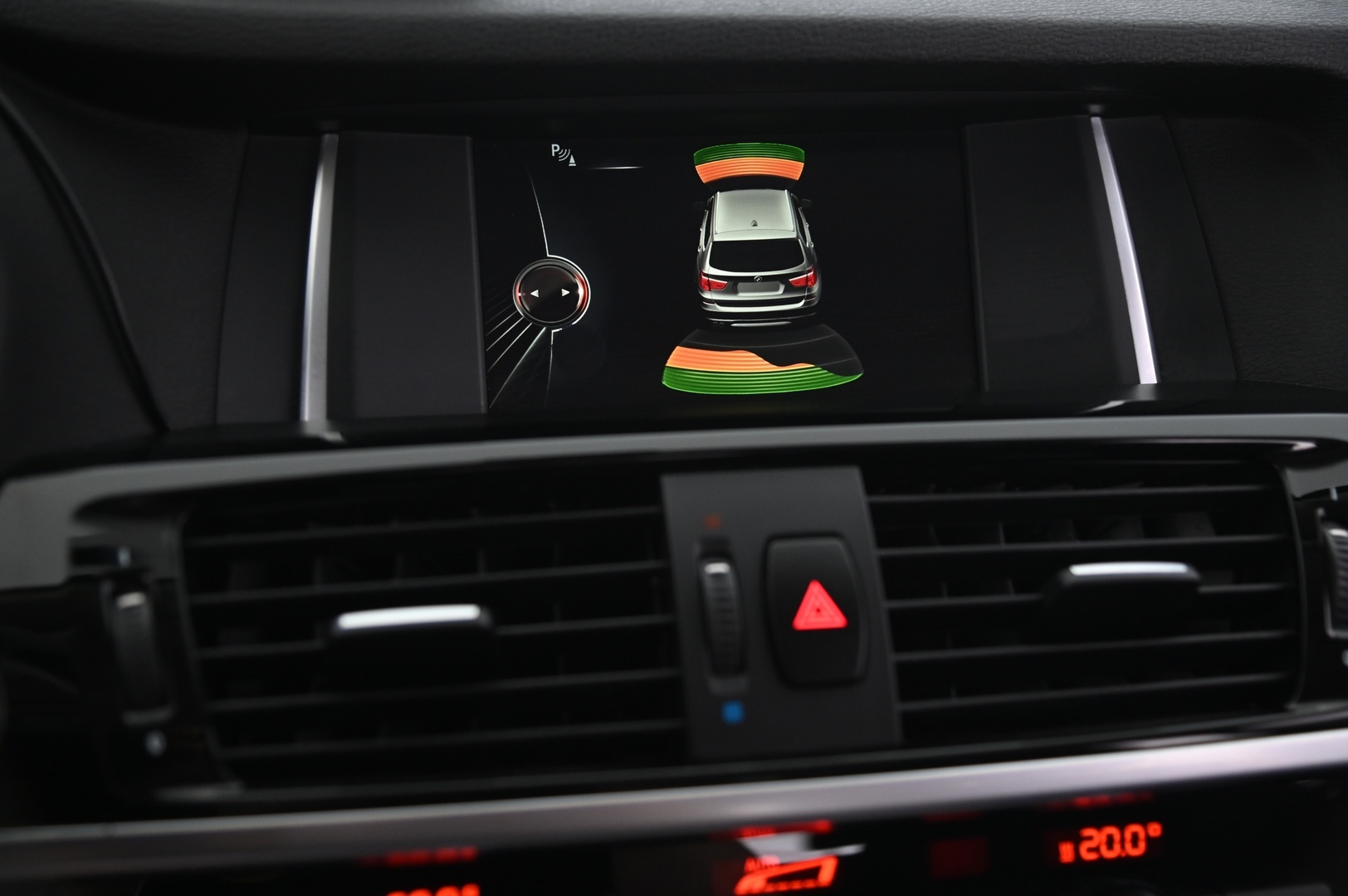 BMW X3 2017