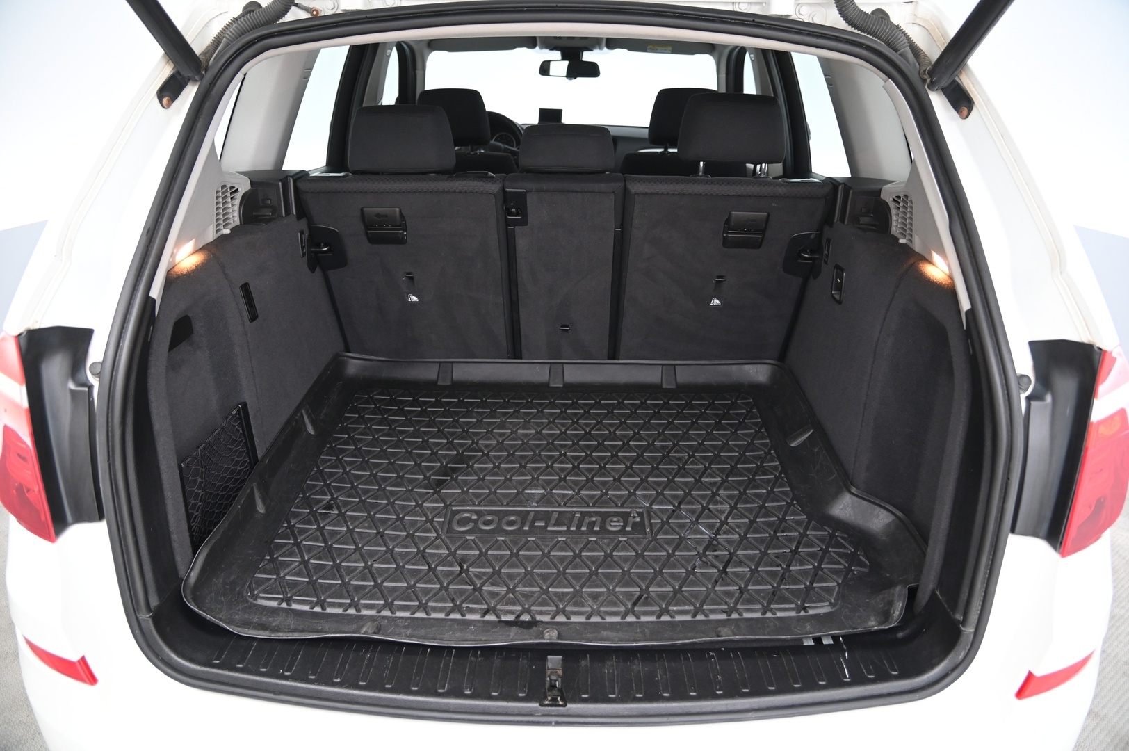 BMW X3 2017