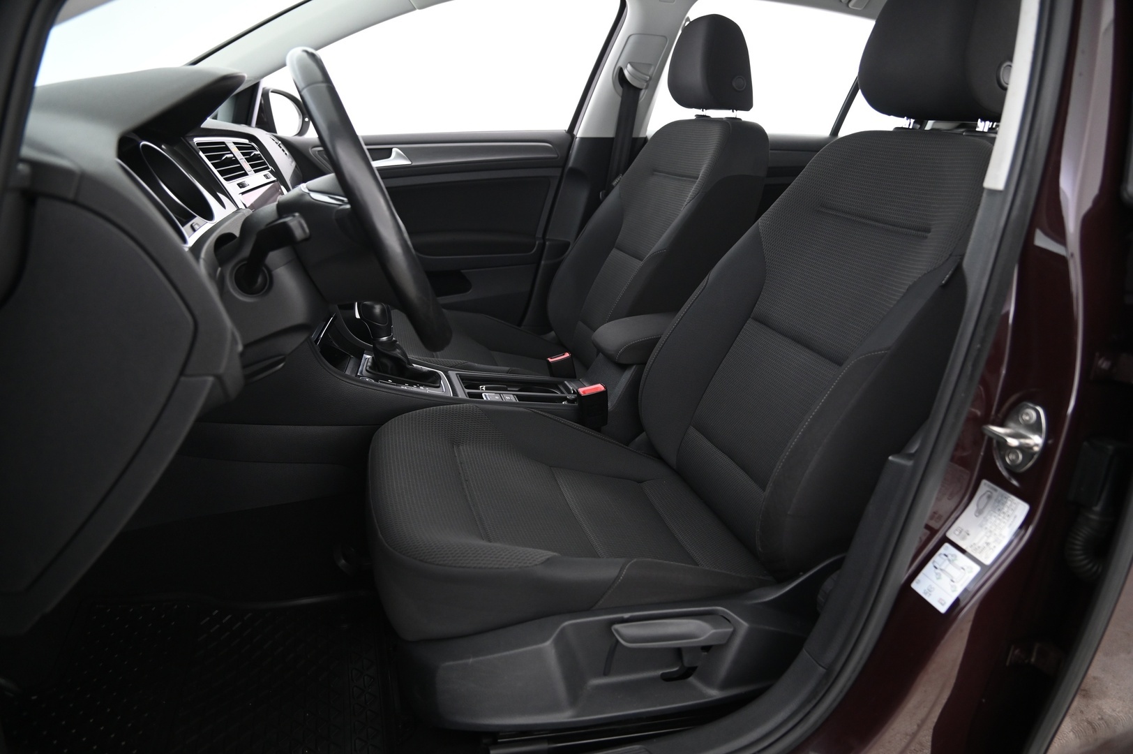 VOLKSWAGEN Golf 2017