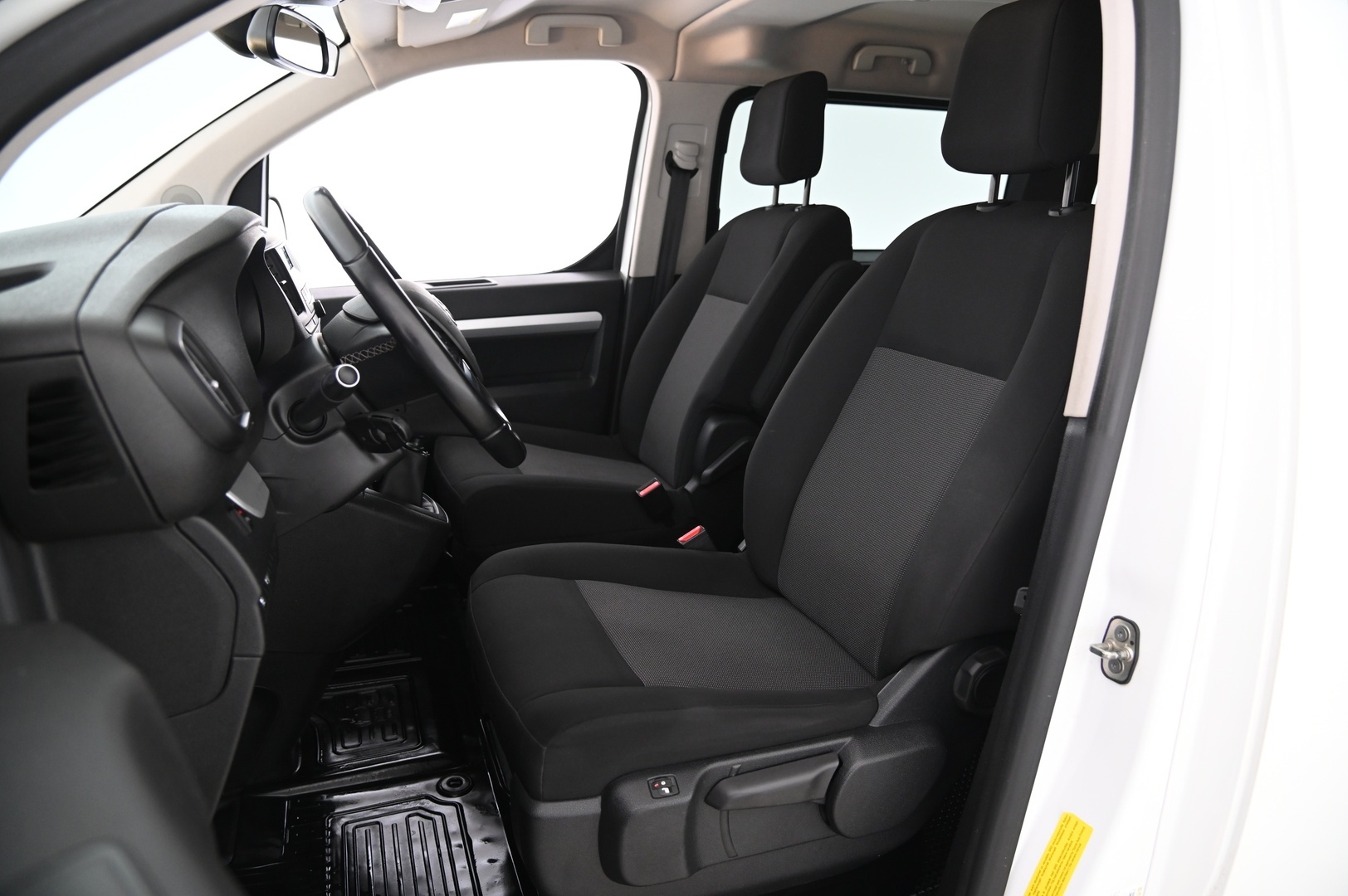 TOYOTA Proace Verso 2019