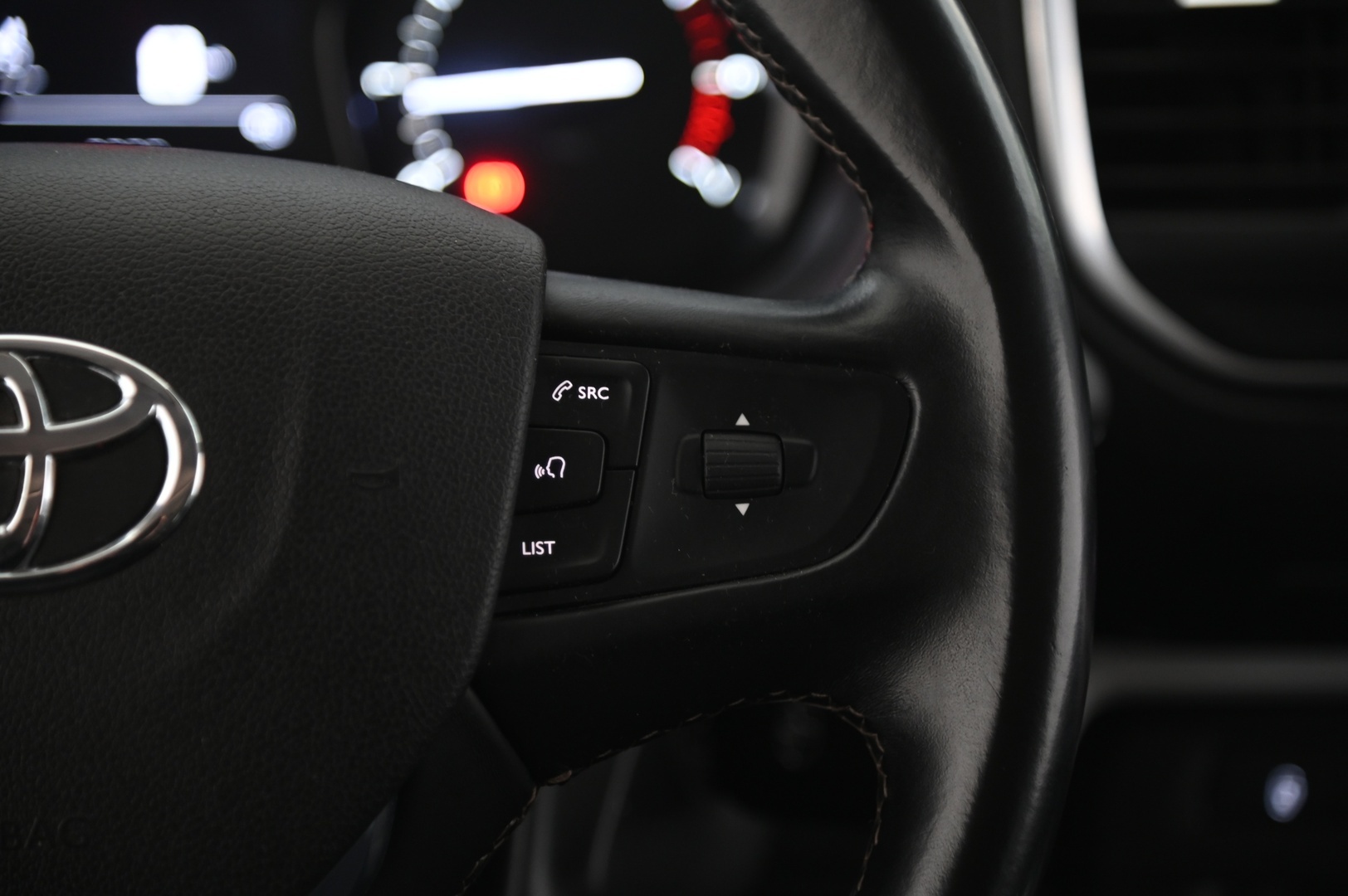 TOYOTA Proace Verso 2019