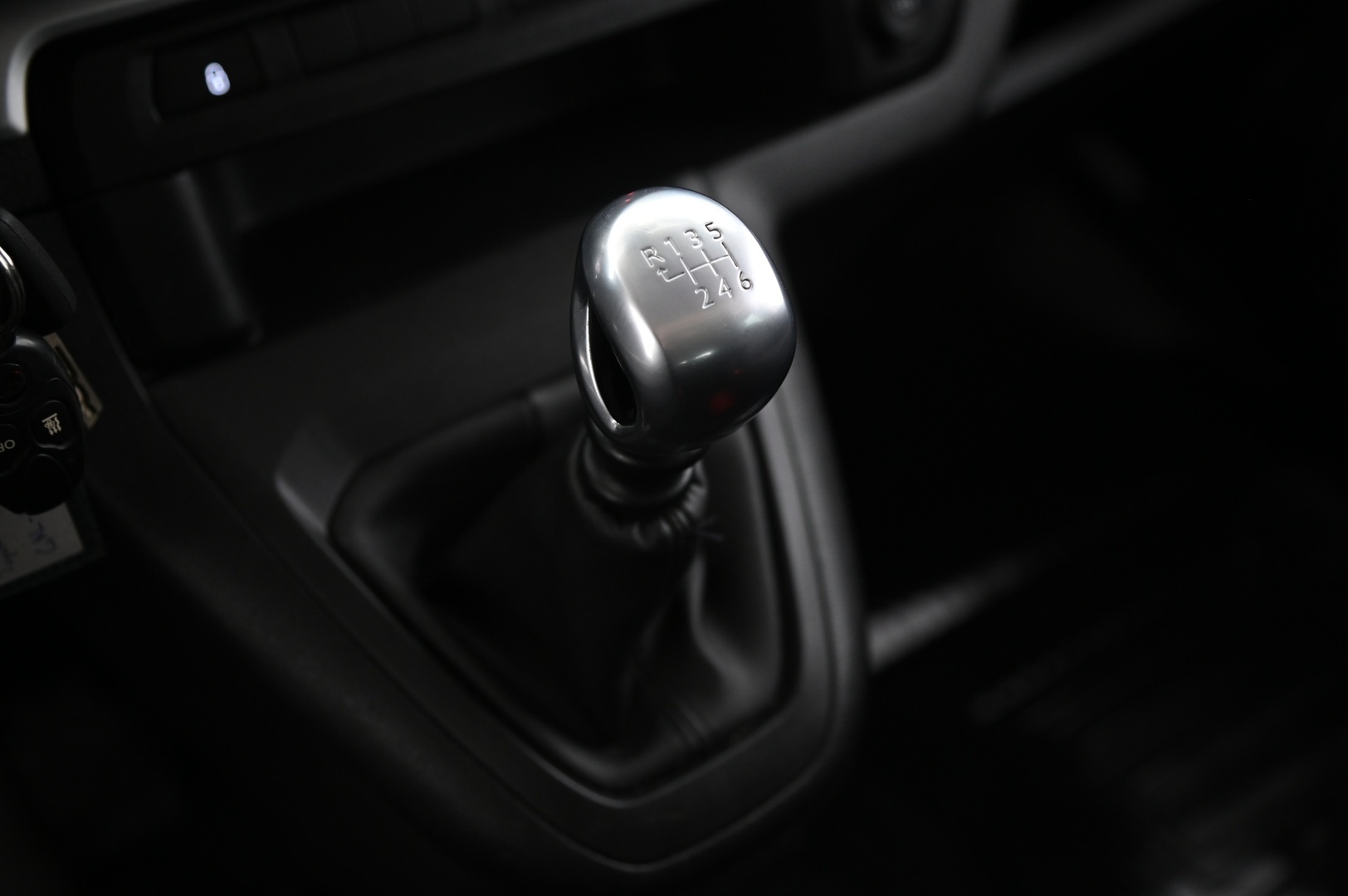 TOYOTA Proace Verso 2019