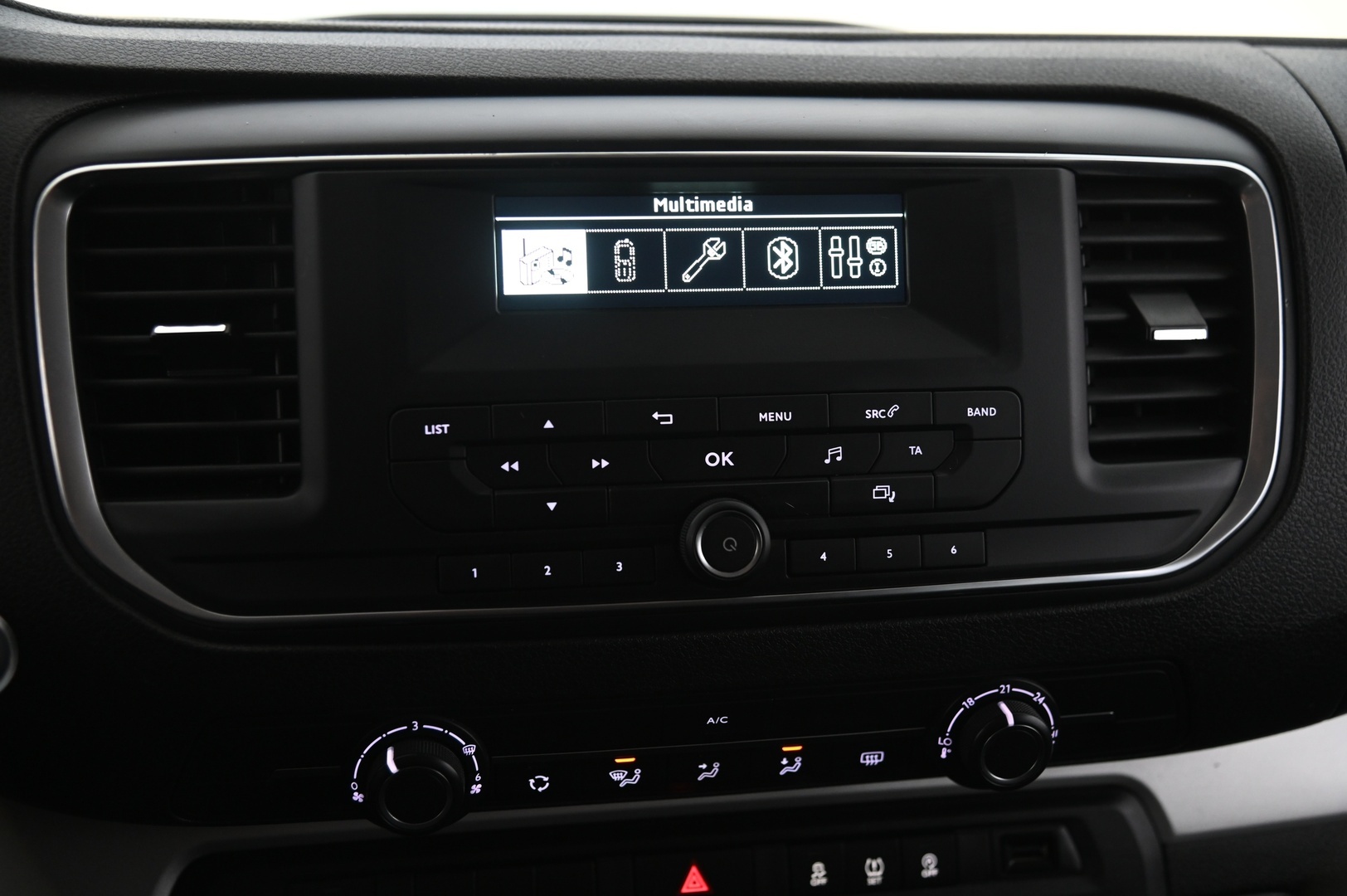 TOYOTA Proace Verso 2019