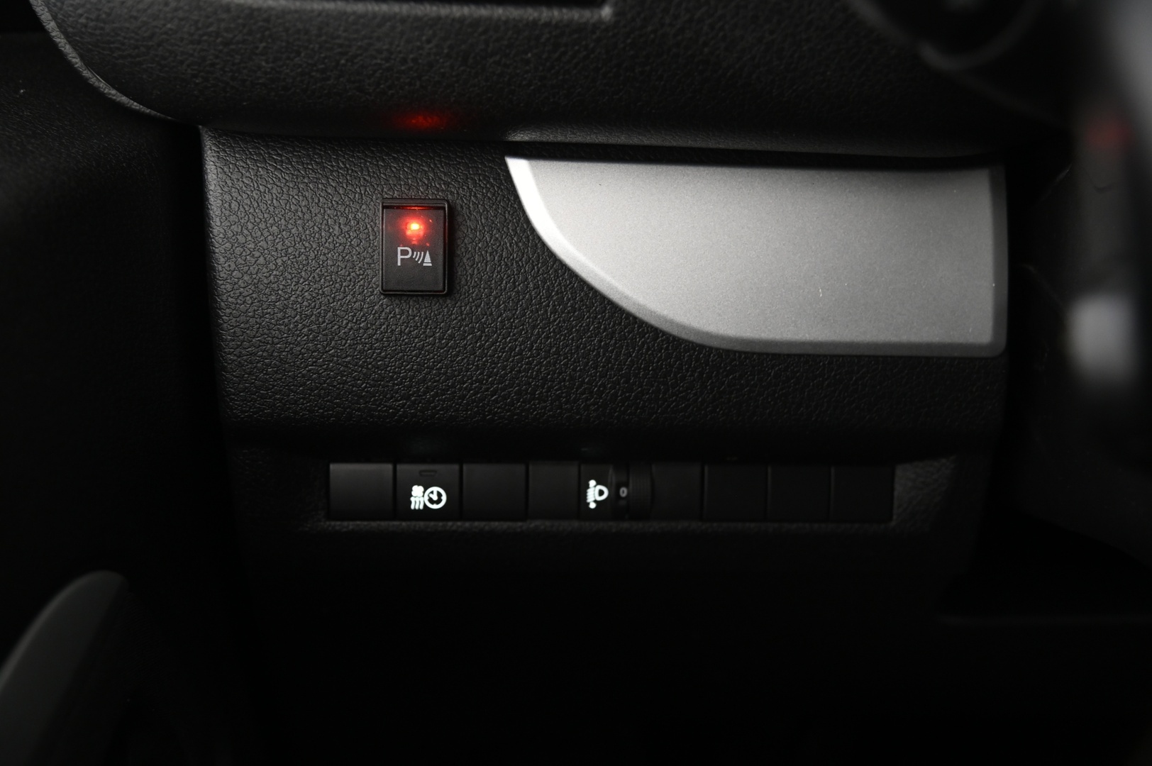 TOYOTA Proace Verso 2019