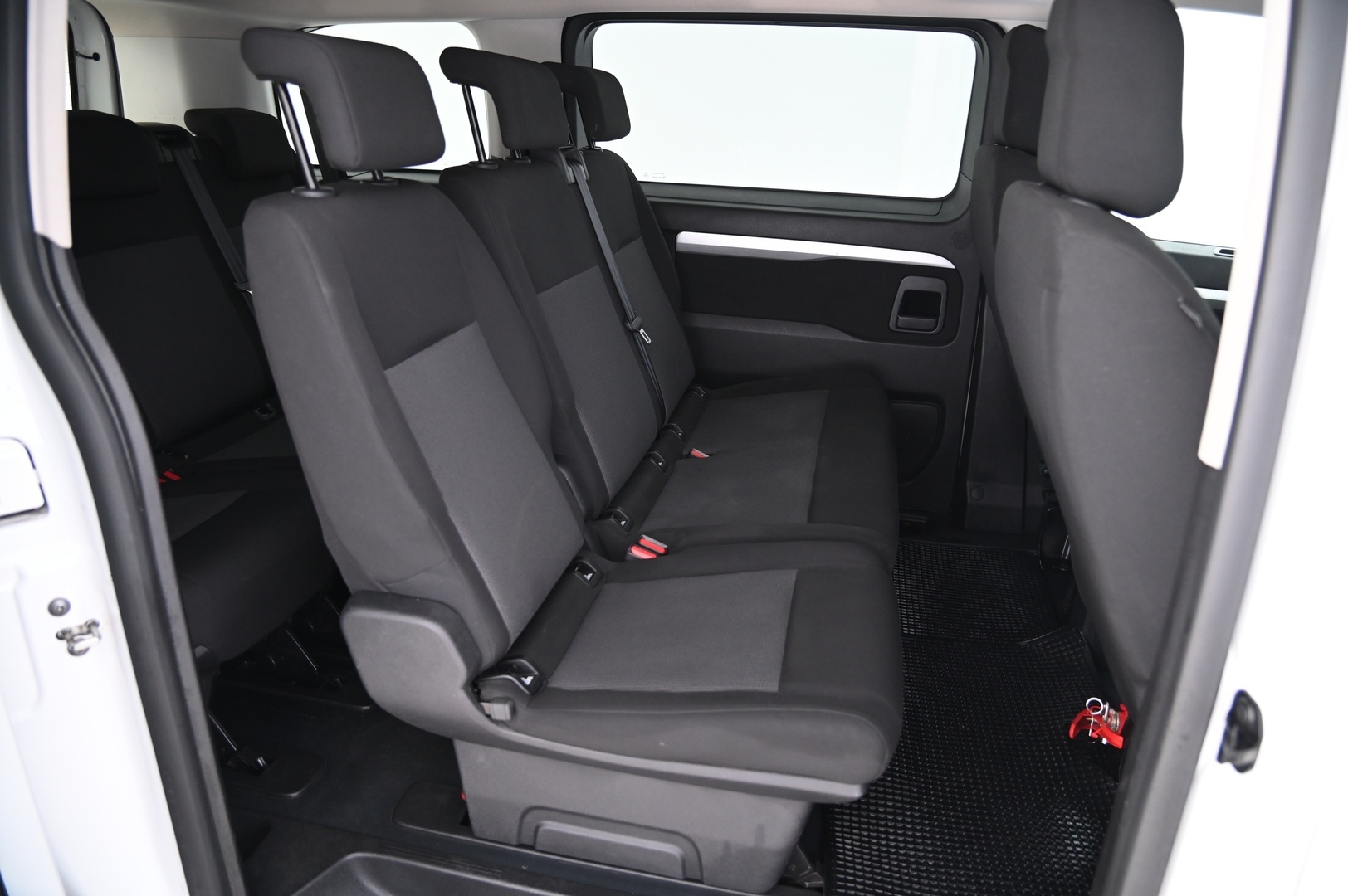 TOYOTA Proace Verso 2019