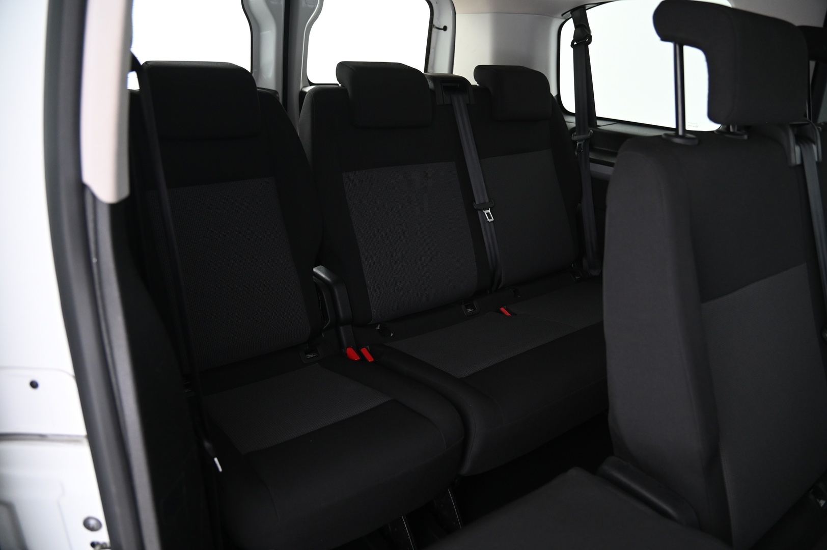 TOYOTA Proace Verso 2019