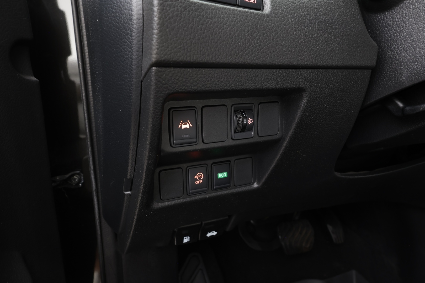 NISSAN Qashqai 2020