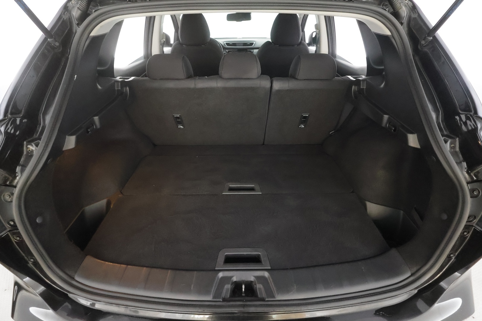 NISSAN Qashqai 2020