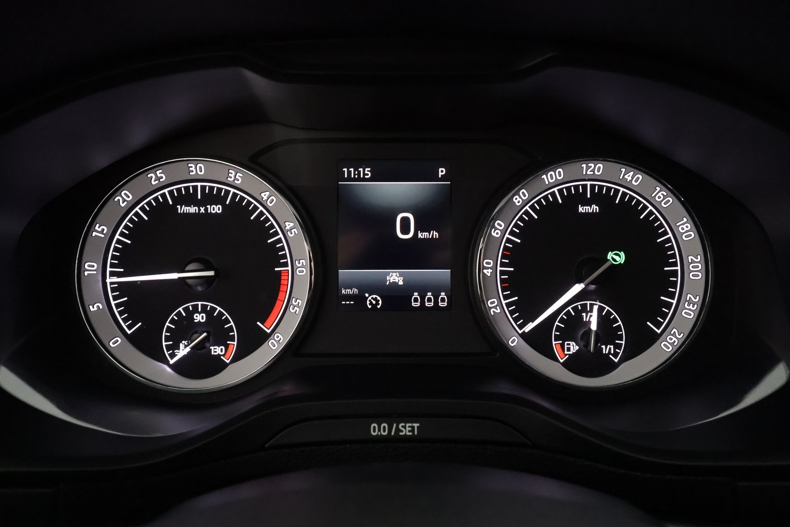 SKODA Karoq 2023