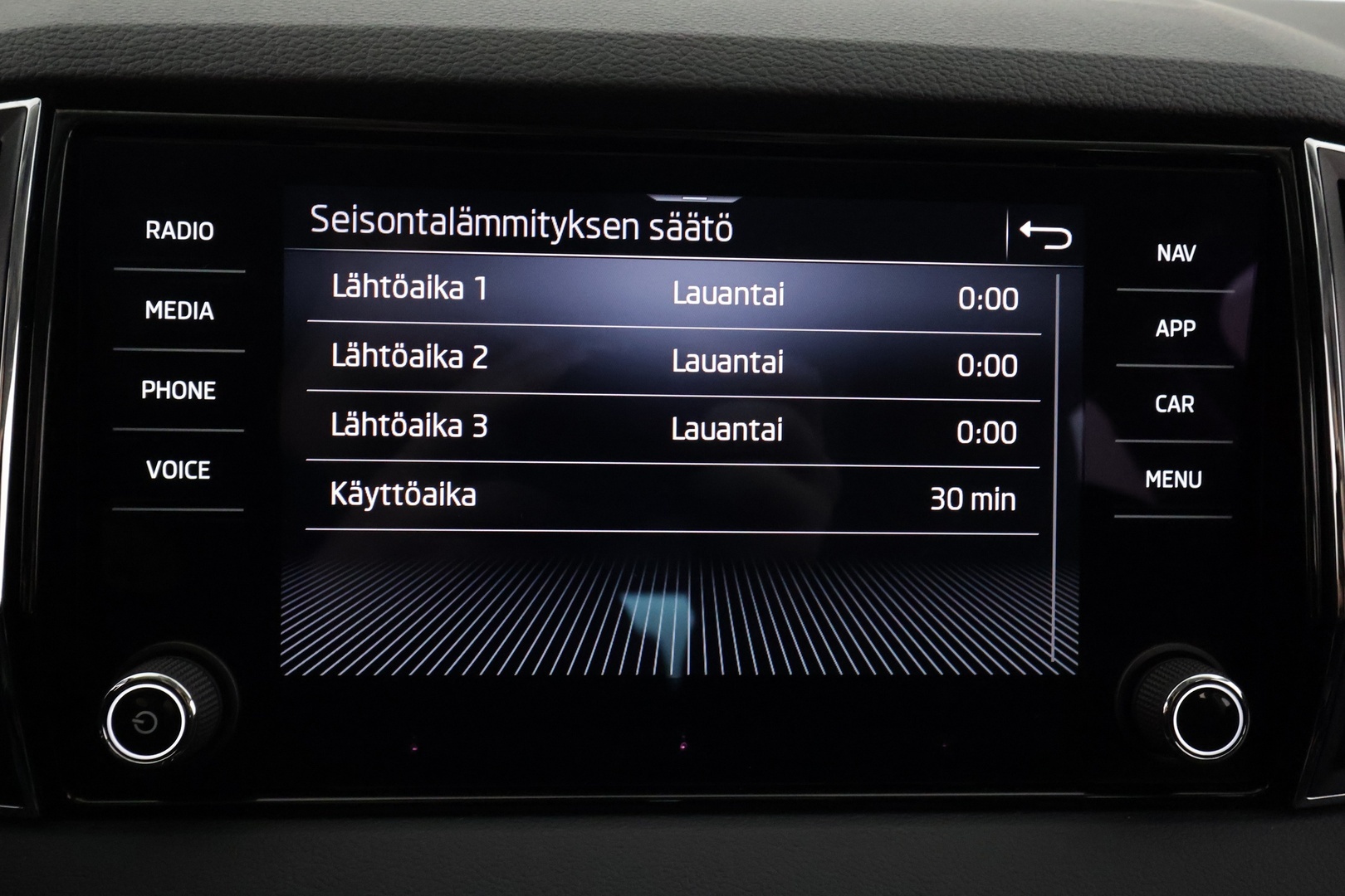SKODA Karoq 2023