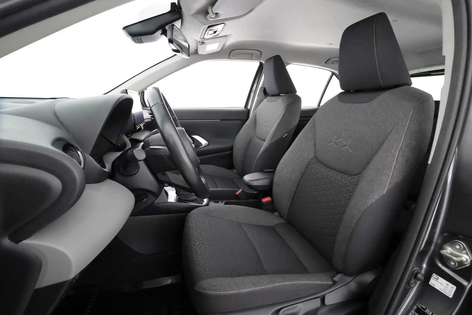 TOYOTA Yaris Cross 2022