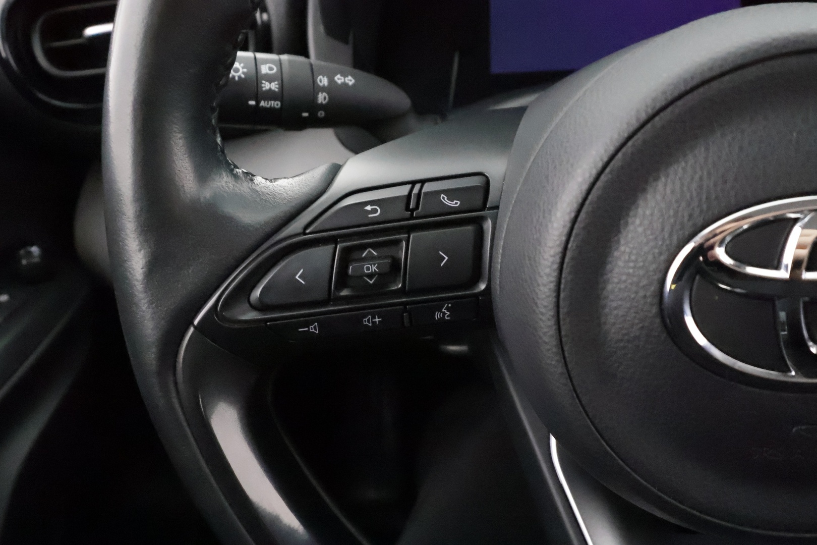 TOYOTA Yaris Cross 2022