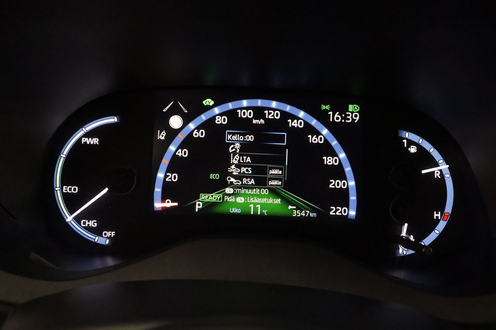 TOYOTA Yaris Cross 2022