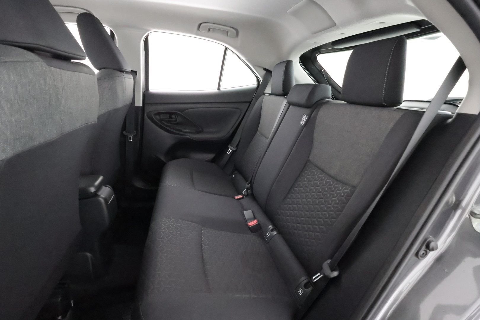 TOYOTA Yaris Cross 2022