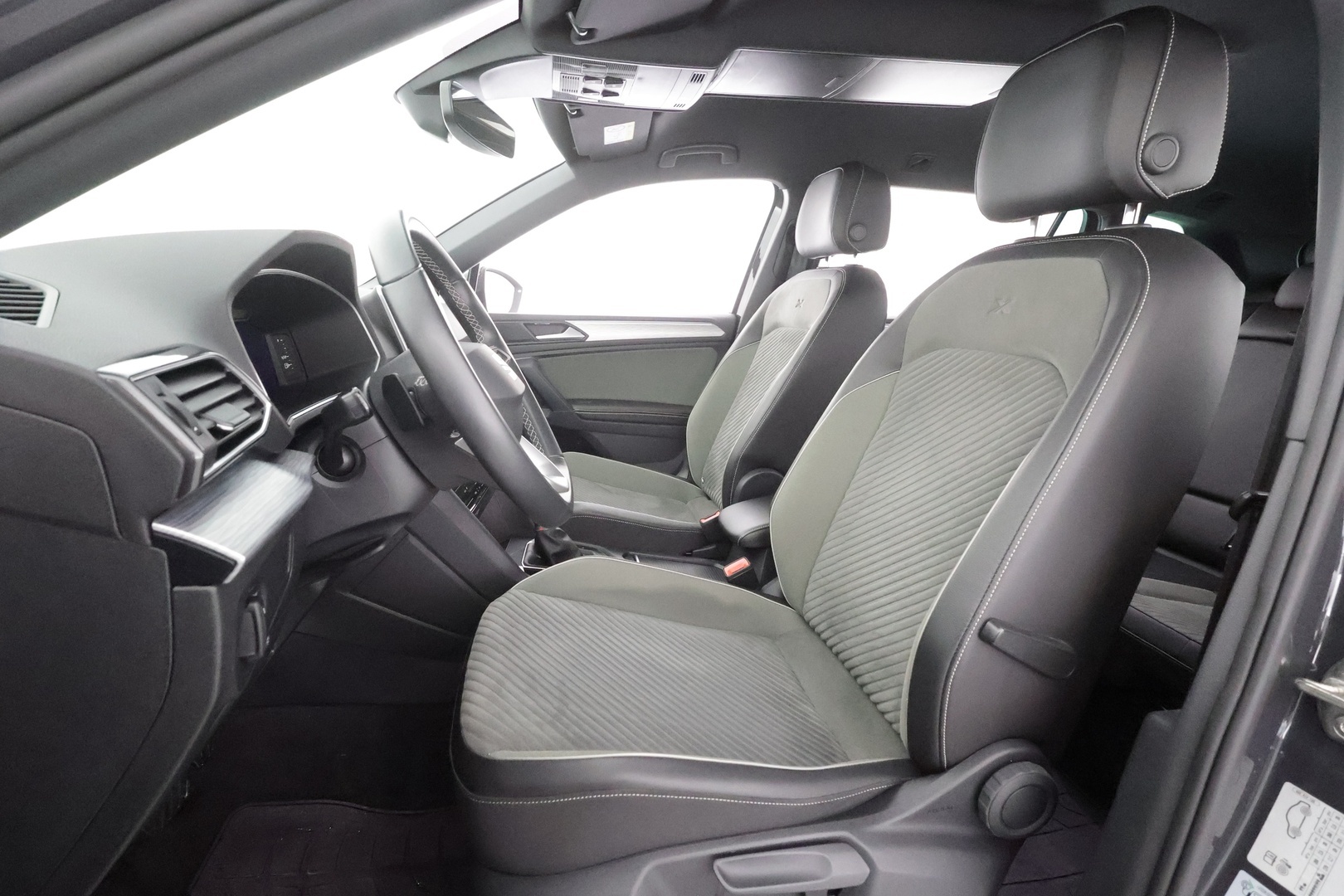 SEAT Tarraco 2023