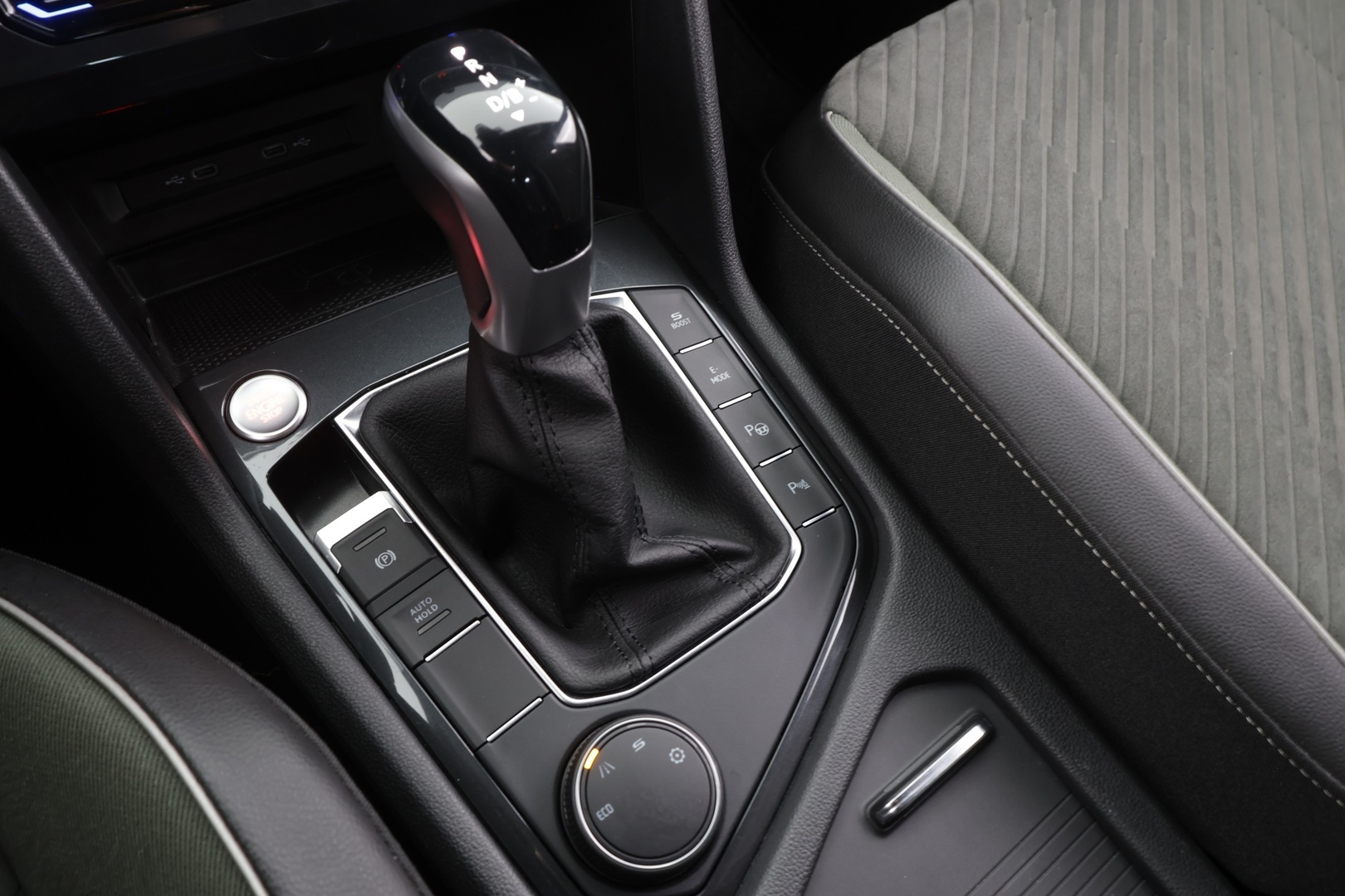 SEAT Tarraco 2023