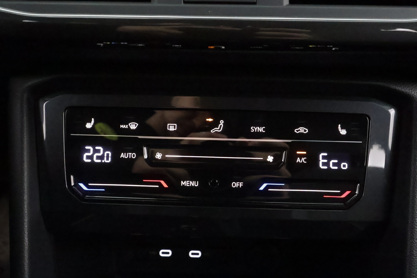 SEAT Tarraco 2023