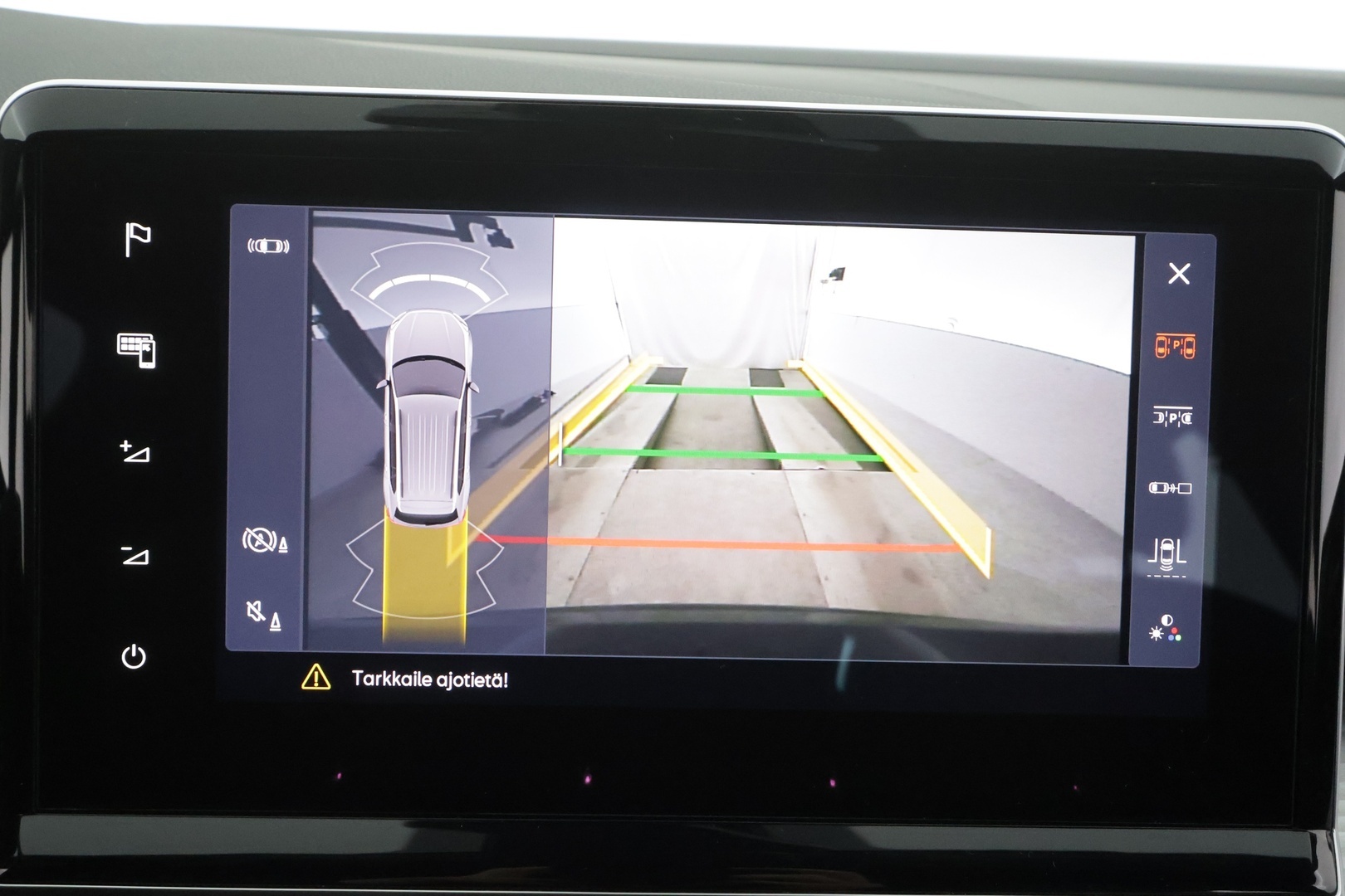 SEAT Tarraco 2023