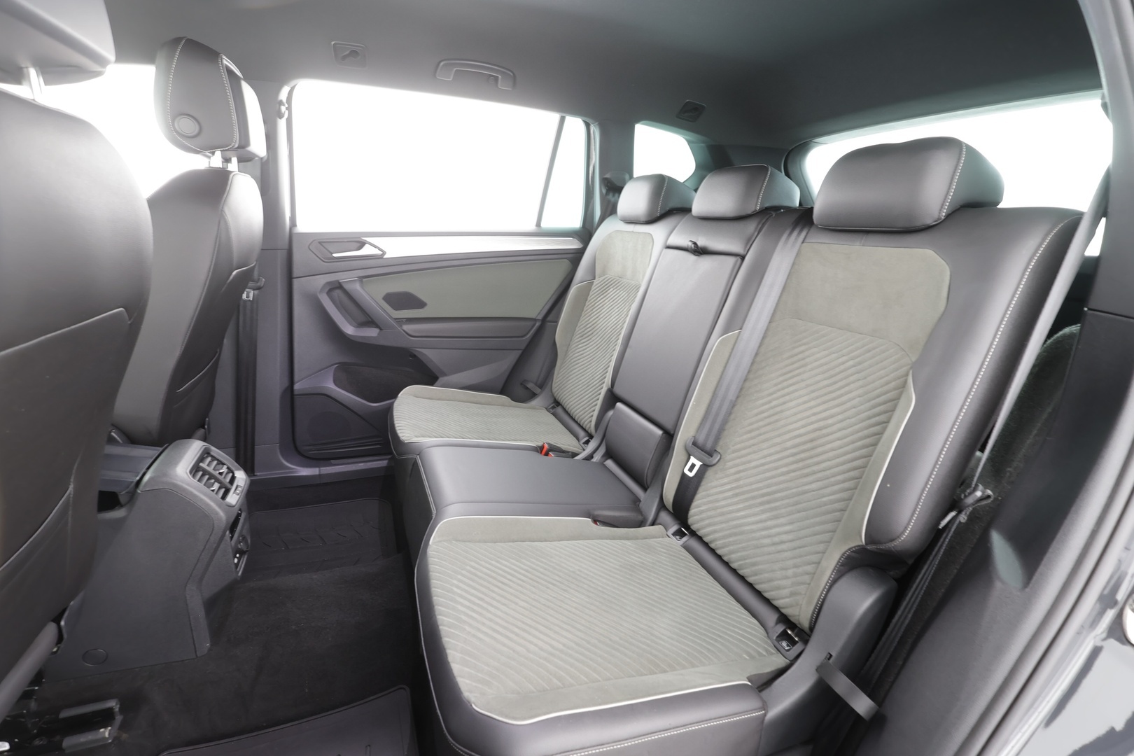 SEAT Tarraco 2023