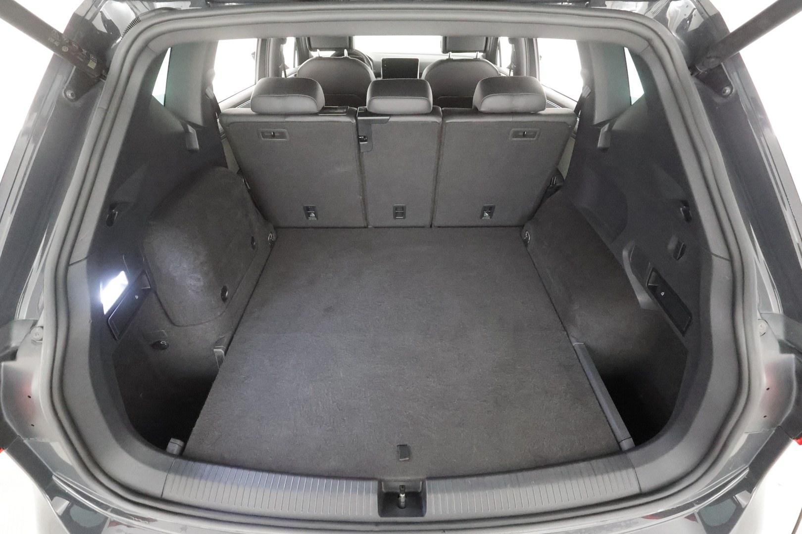 SEAT Tarraco 2023