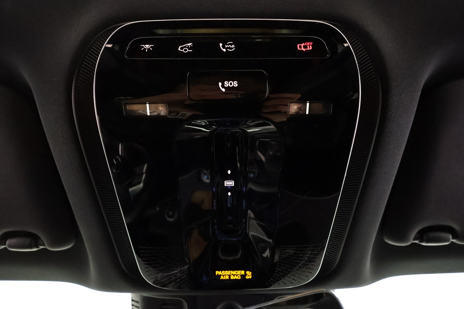 MERCEDES-BENZ EQE 2023