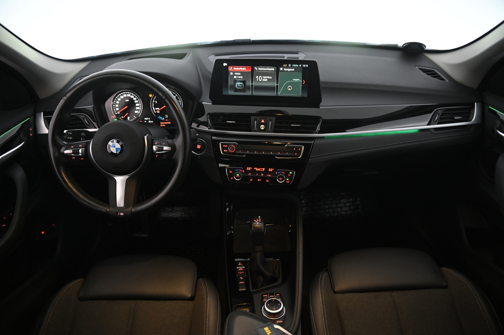 BMW X1 2021