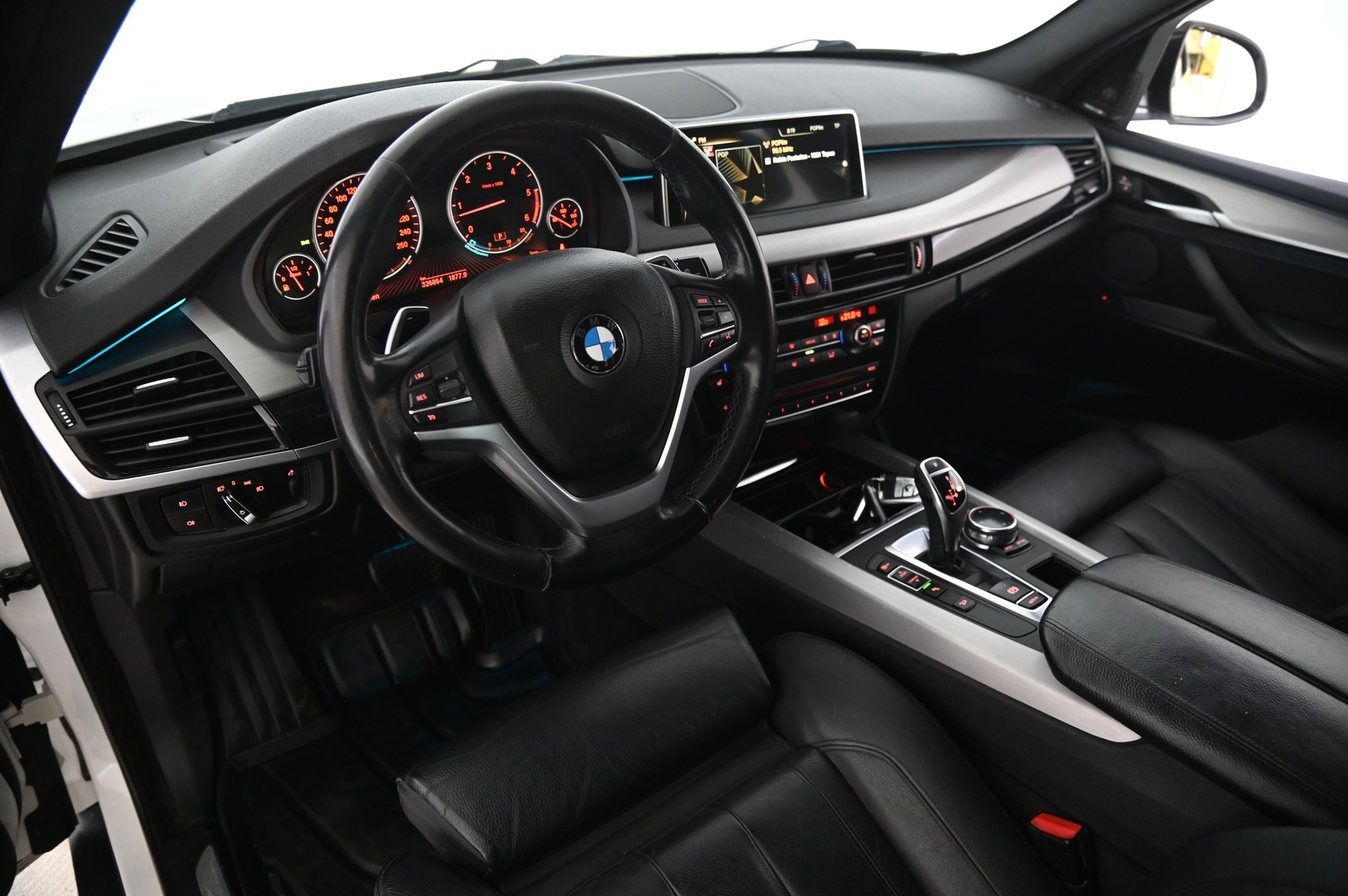 BMW X5 2014