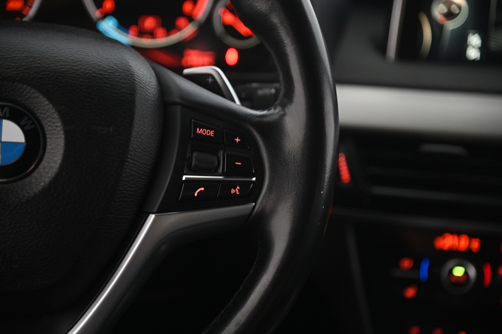 BMW X5 2014