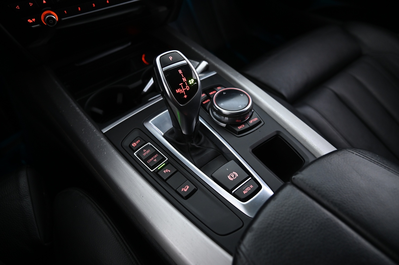 BMW X5 2014