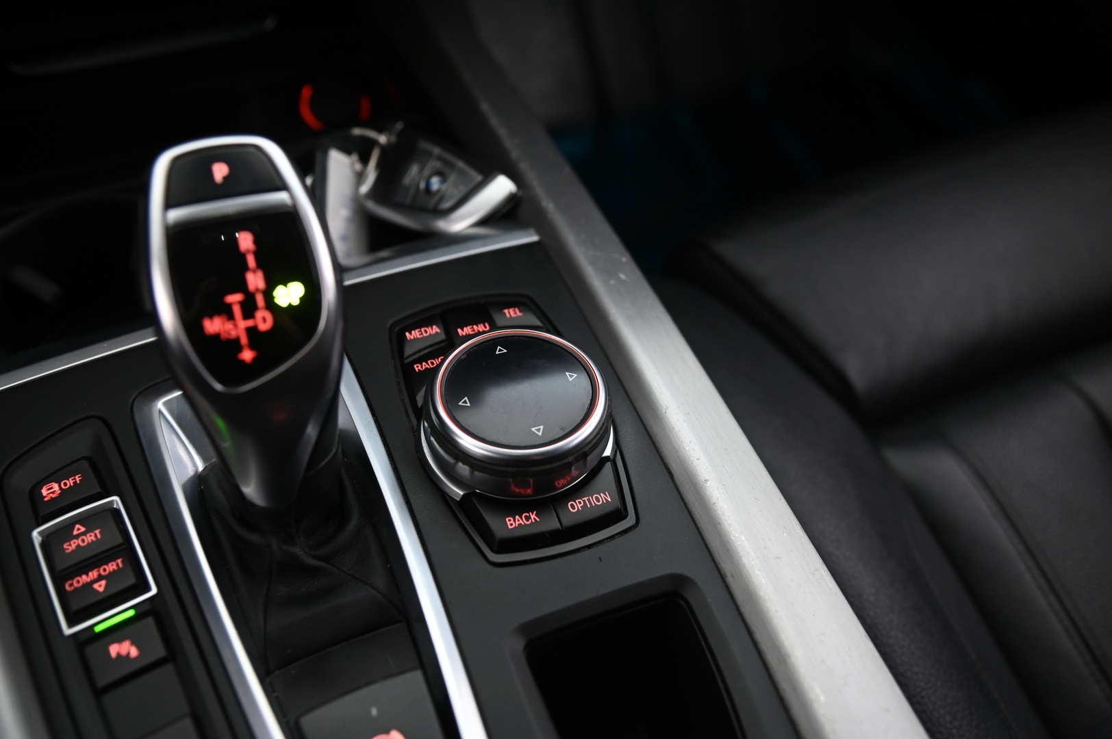 BMW X5 2014