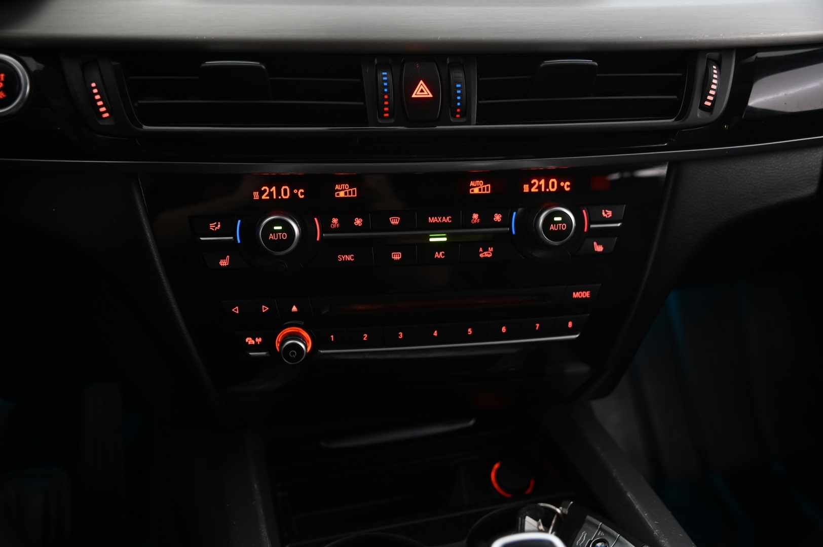 BMW X5 2014