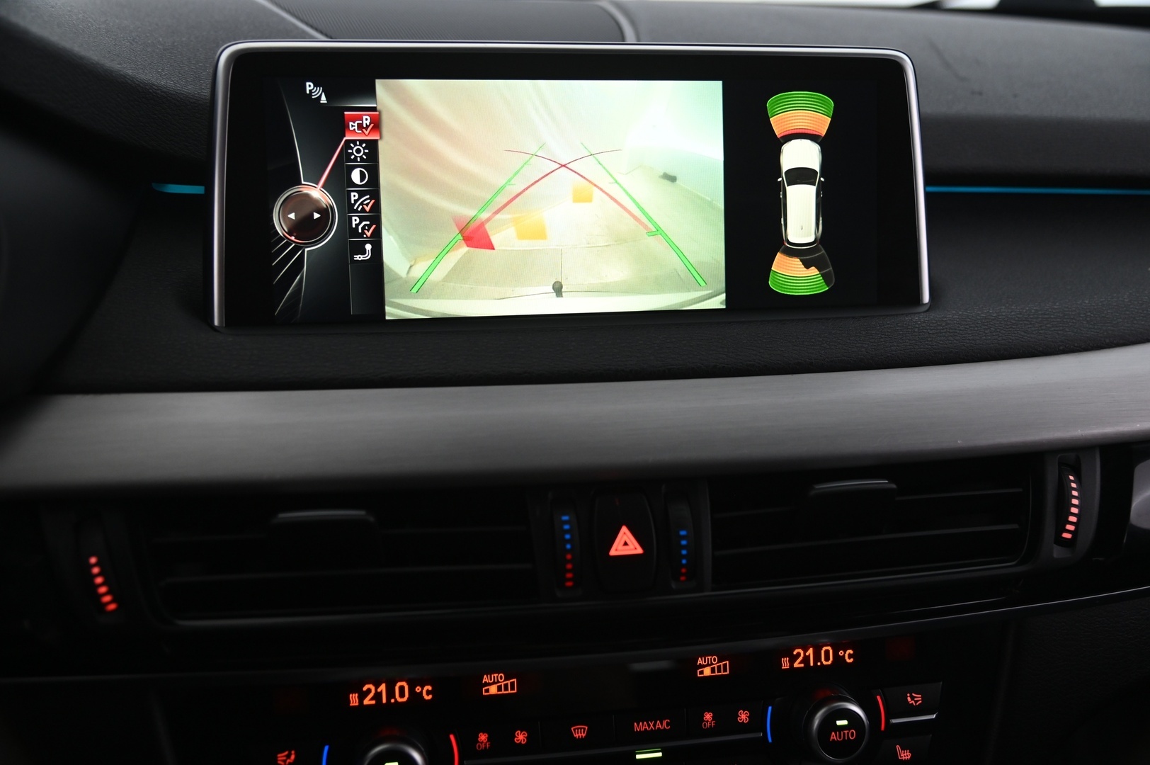 BMW X5 2014