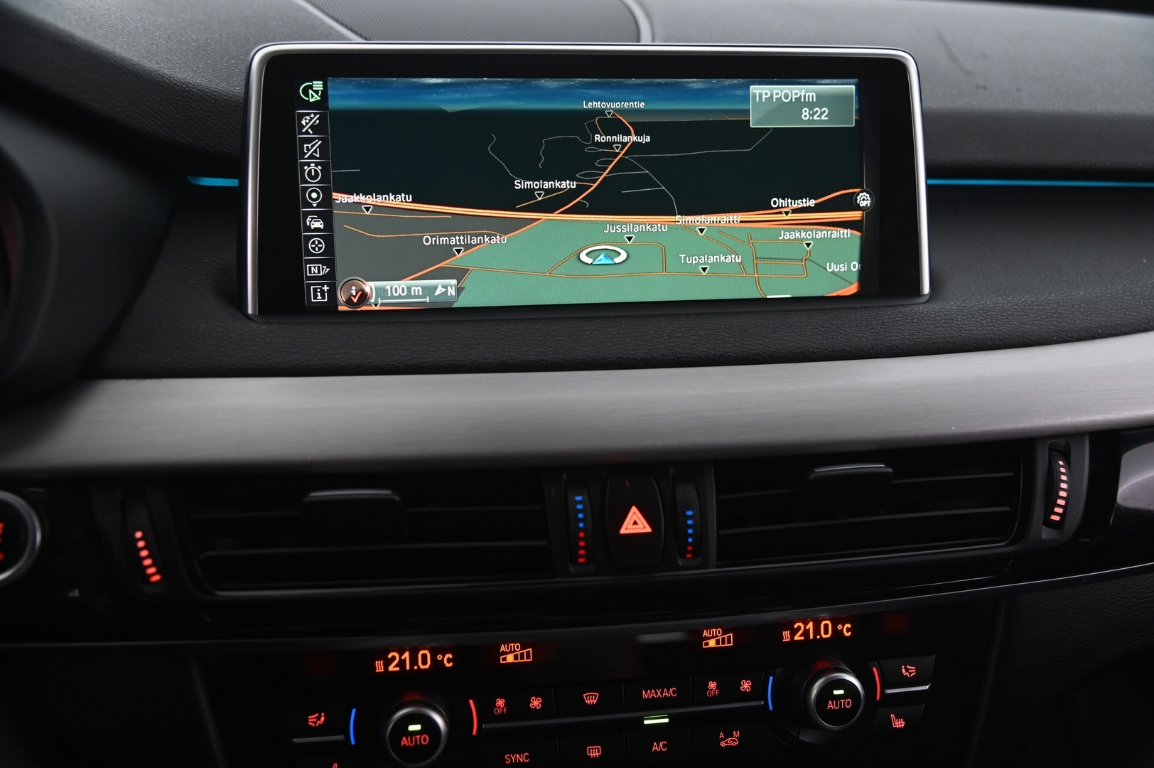 BMW X5 2014