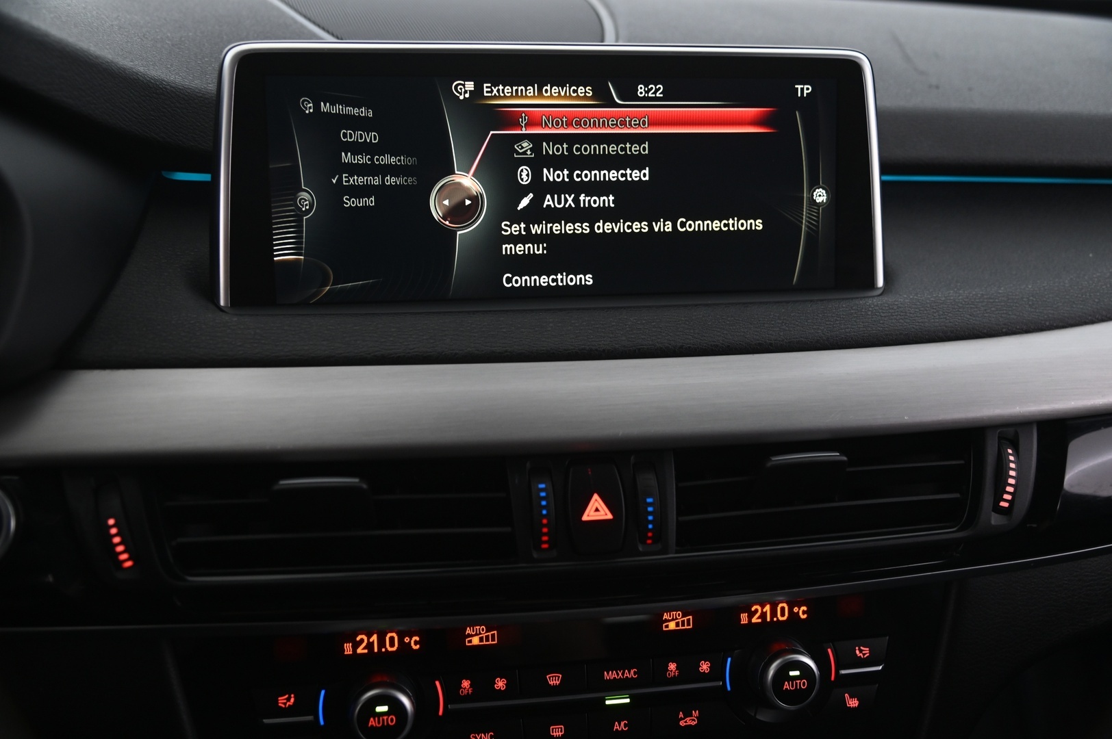 BMW X5 2014