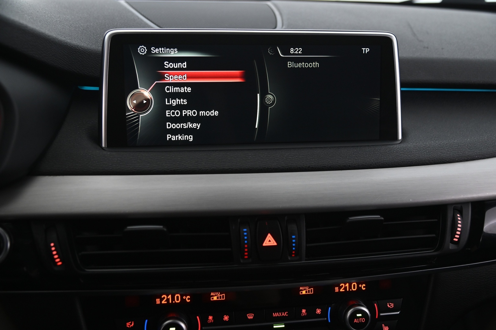 BMW X5 2014