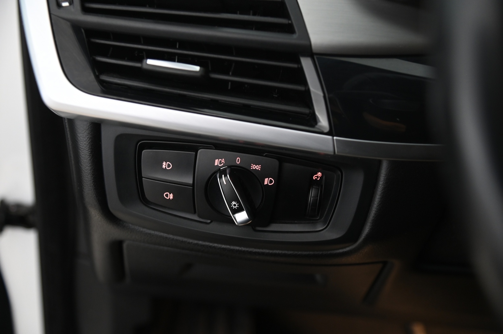 BMW X5 2014