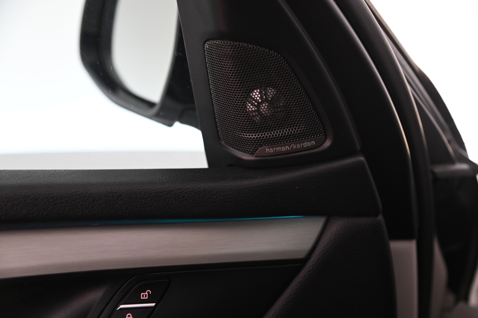 BMW X5 2014