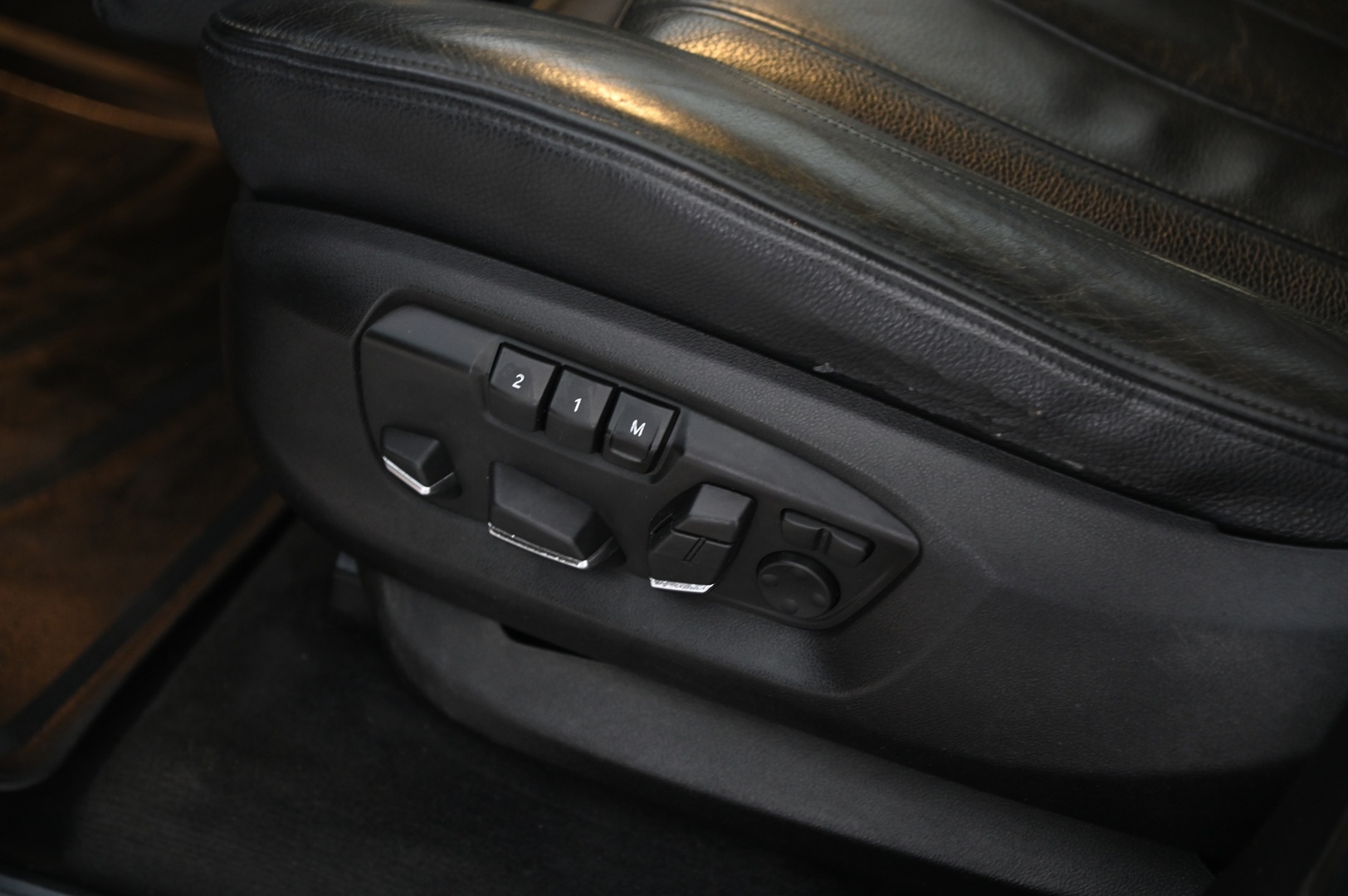 BMW X5 2014