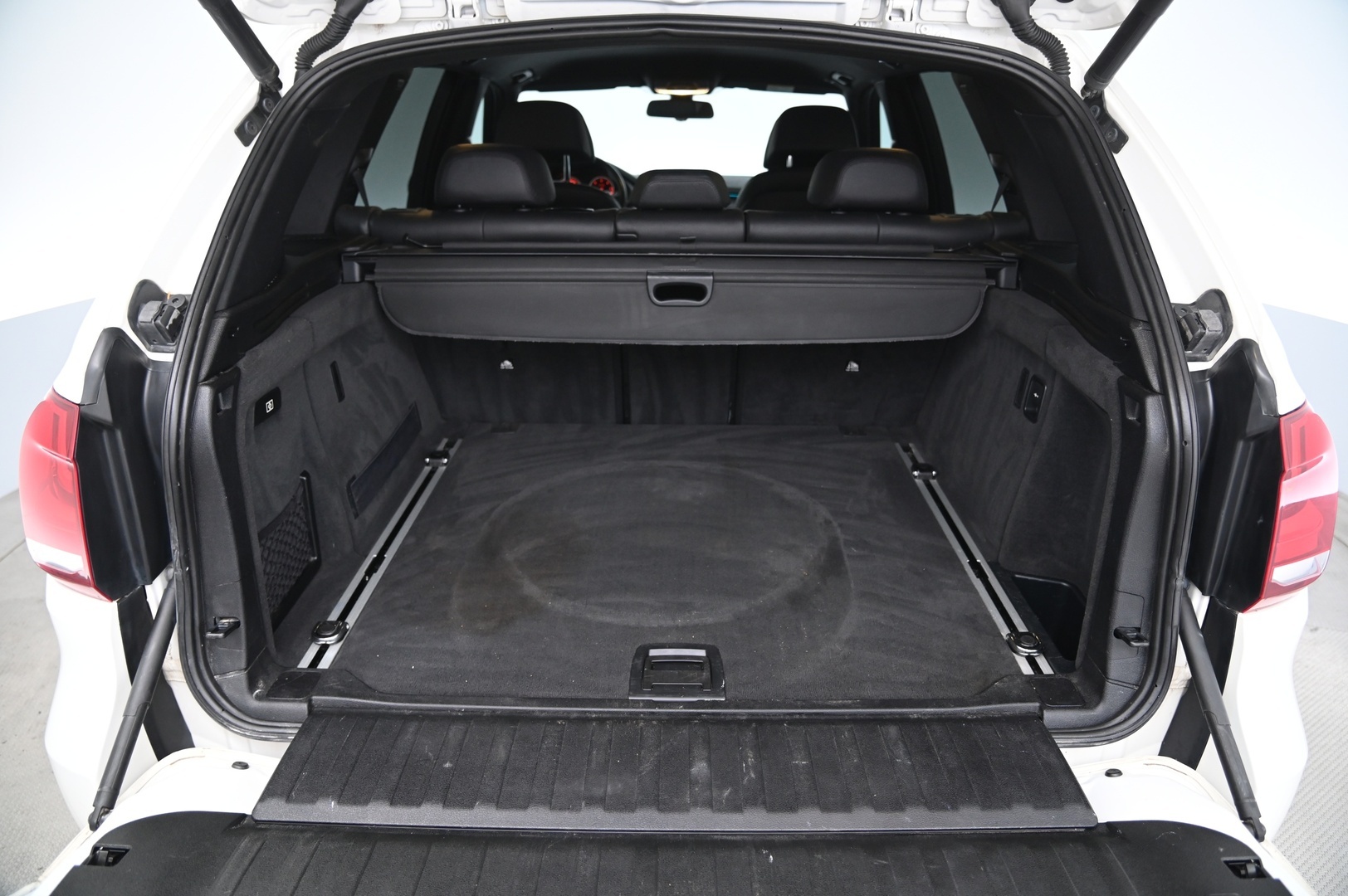 BMW X5 2014