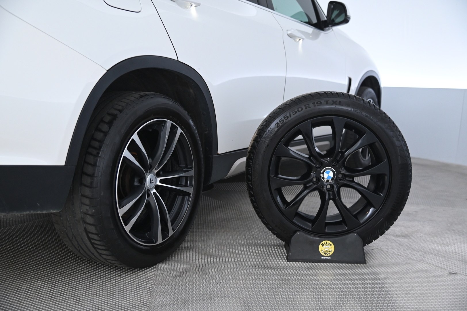 BMW X5 2014