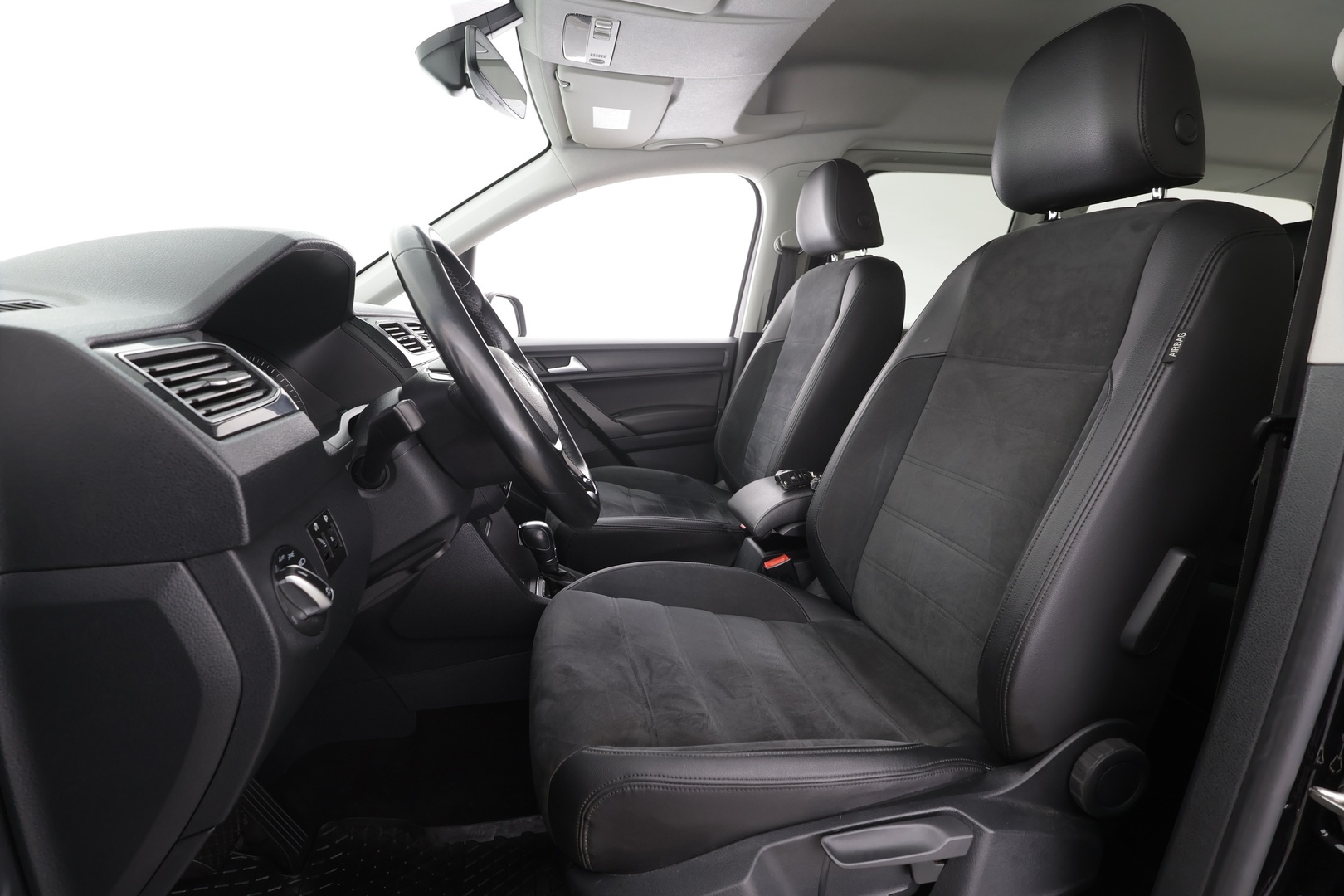 VOLKSWAGEN Caddy Maxi 2016