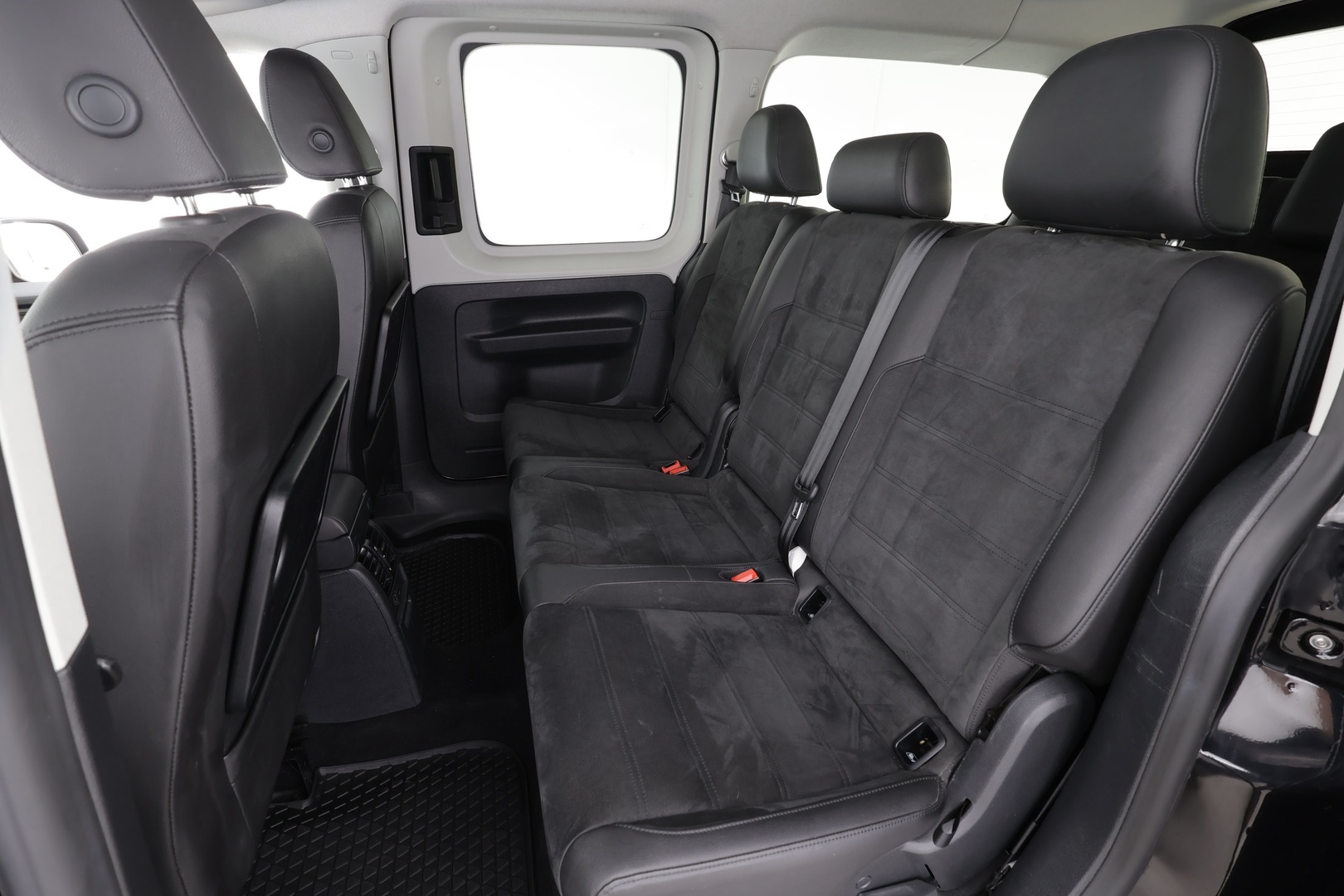 VOLKSWAGEN Caddy Maxi 2016