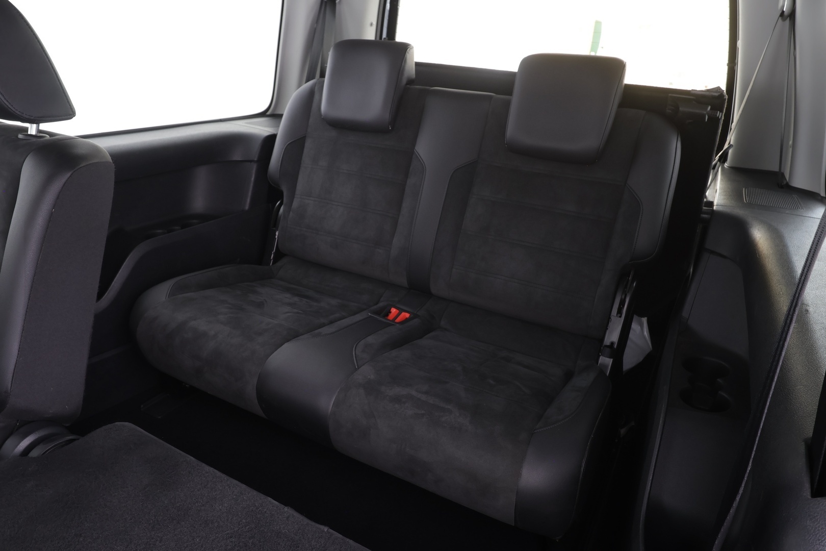 VOLKSWAGEN Caddy Maxi 2016